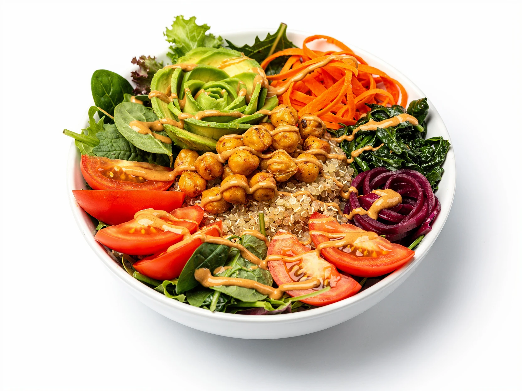 Natural Light - Bowl