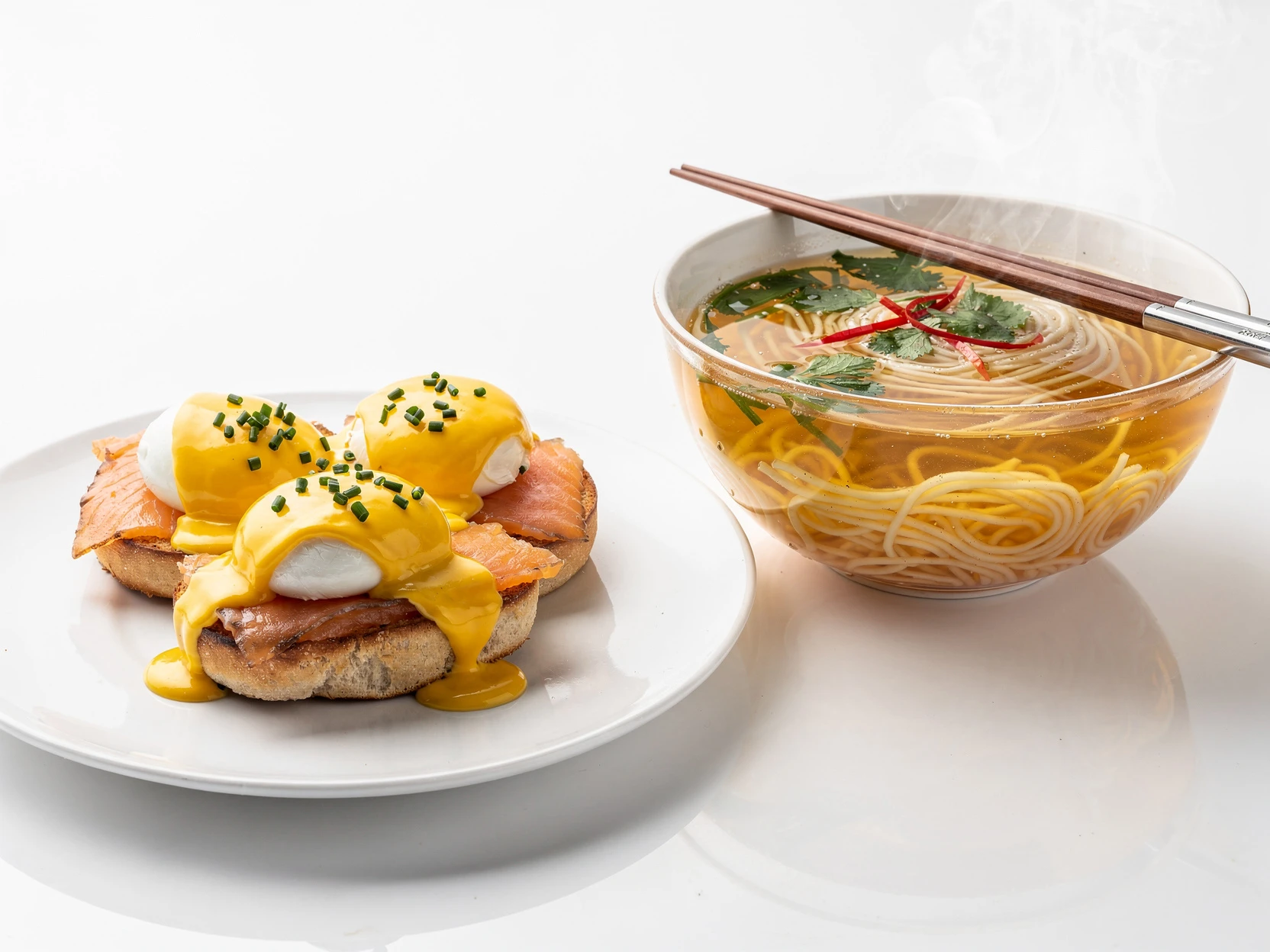 Editorial - Breakfast