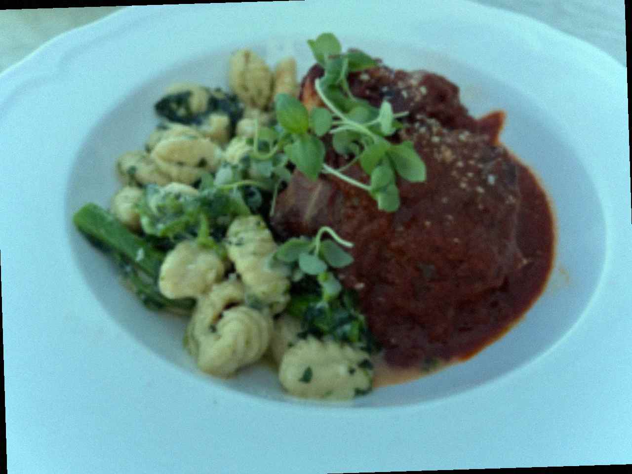 Original phone snapshot